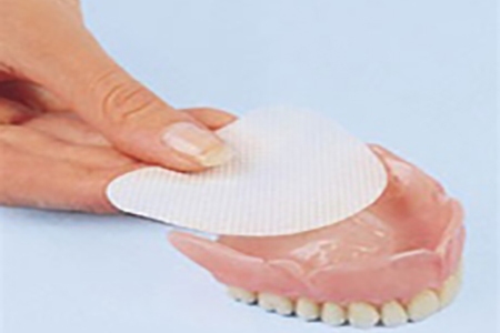denture products