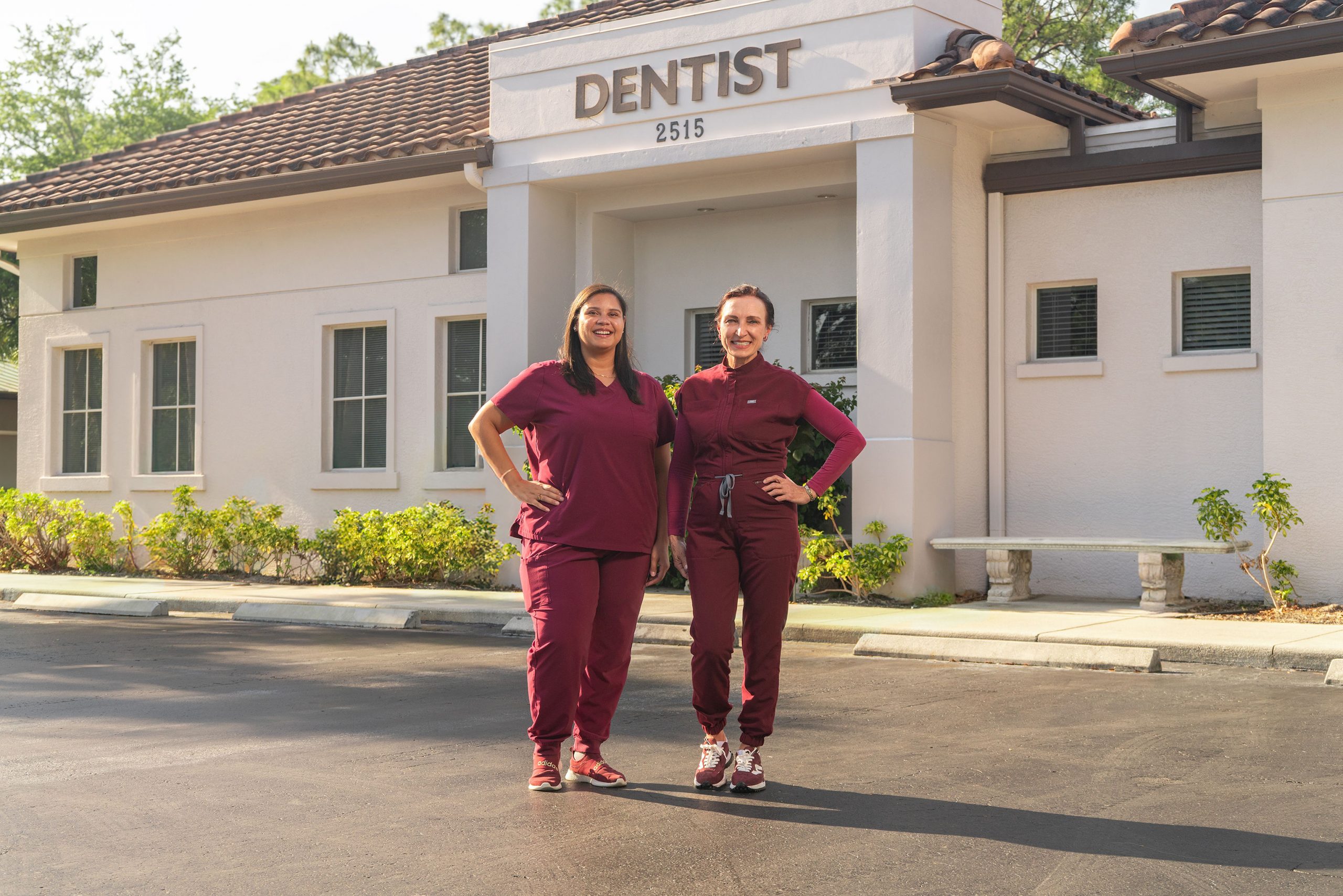 Meet Our Team